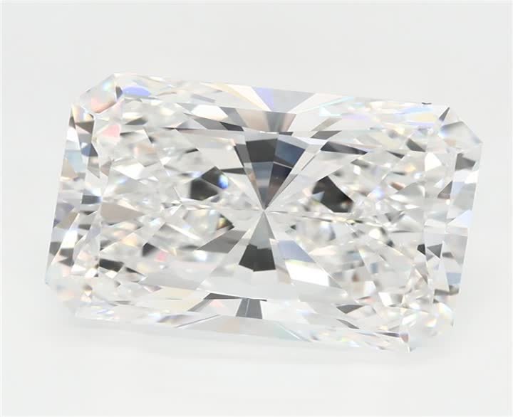 4.2 CT Radiant Lab-Grown Diamond Surrey Vancouver Canada Langley Burnaby Richmond