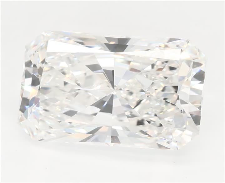 3.1 CT Radiant Lab-Grown Diamond Surrey Vancouver Canada Langley Burnaby Richmond