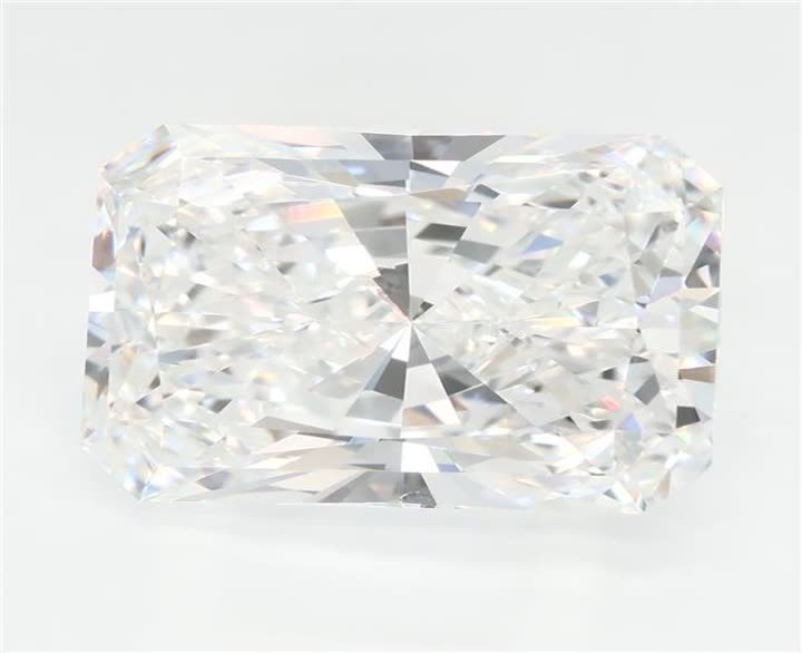 4.46 CT Radiant Lab-Grown Diamond Surrey Vancouver Canada Langley Burnaby Richmond