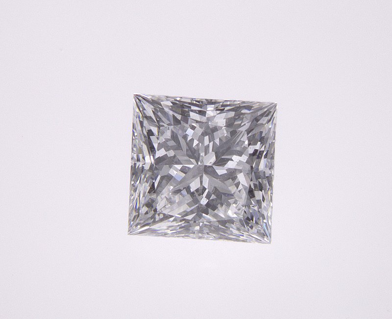 1.24 CT Square Lab-Grown Diamond Surrey Vancouver Canada Langley Burnaby Richmond