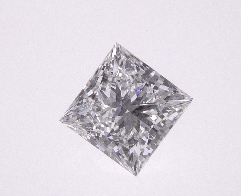 0.75 CT Square Lab-Grown Diamond Surrey Vancouver Canada Langley Burnaby Richmond