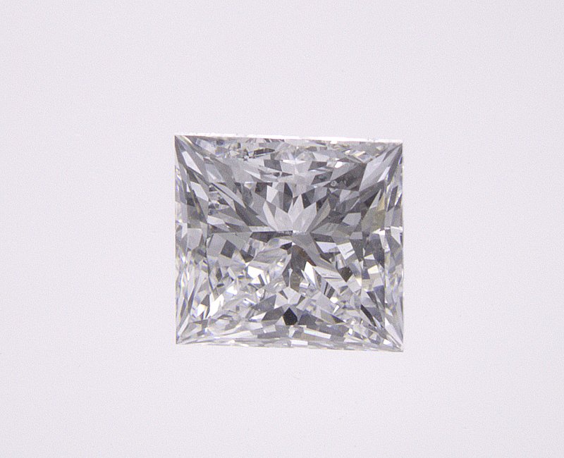 0.79 CT Square Lab-Grown Diamond Surrey Vancouver Canada Langley Burnaby Richmond