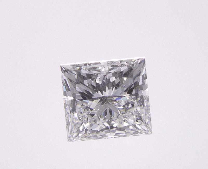0.79 CT Square Lab-Grown Diamond Surrey Vancouver Canada Langley Burnaby Richmond