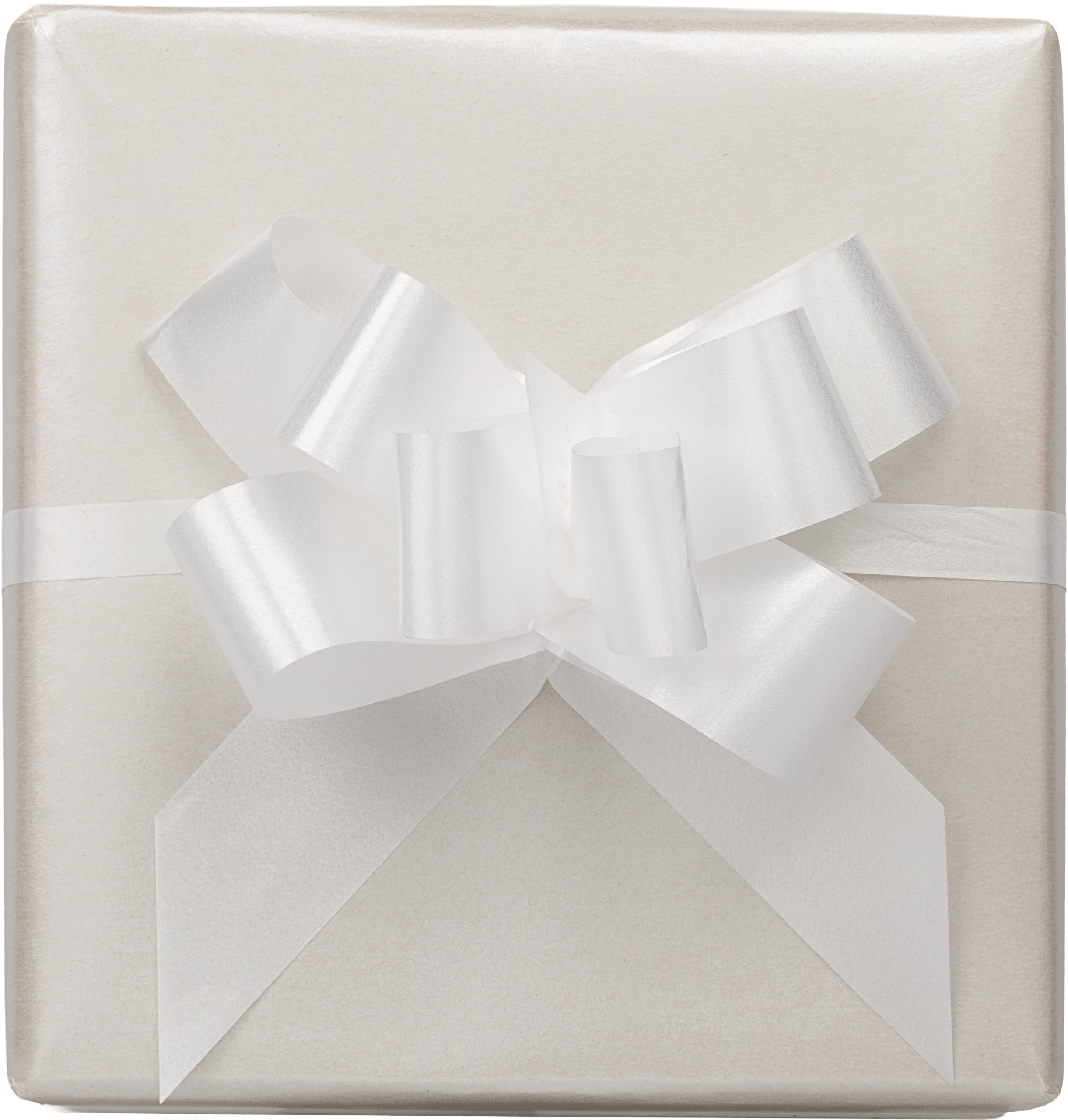 Gloss Pull Bows