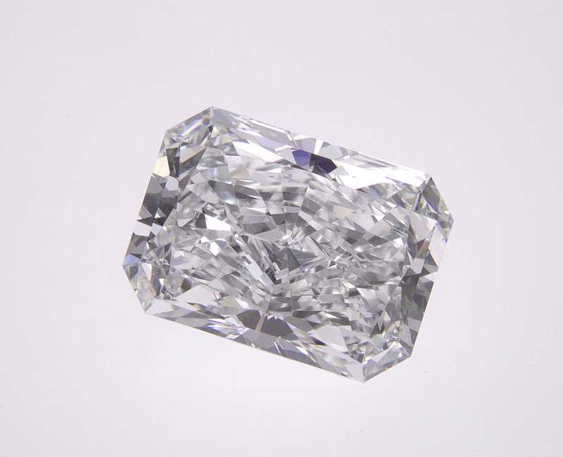 2.76 CT Radiant Lab-Grown Diamond Surrey Vancouver Canada Langley Burnaby Richmond