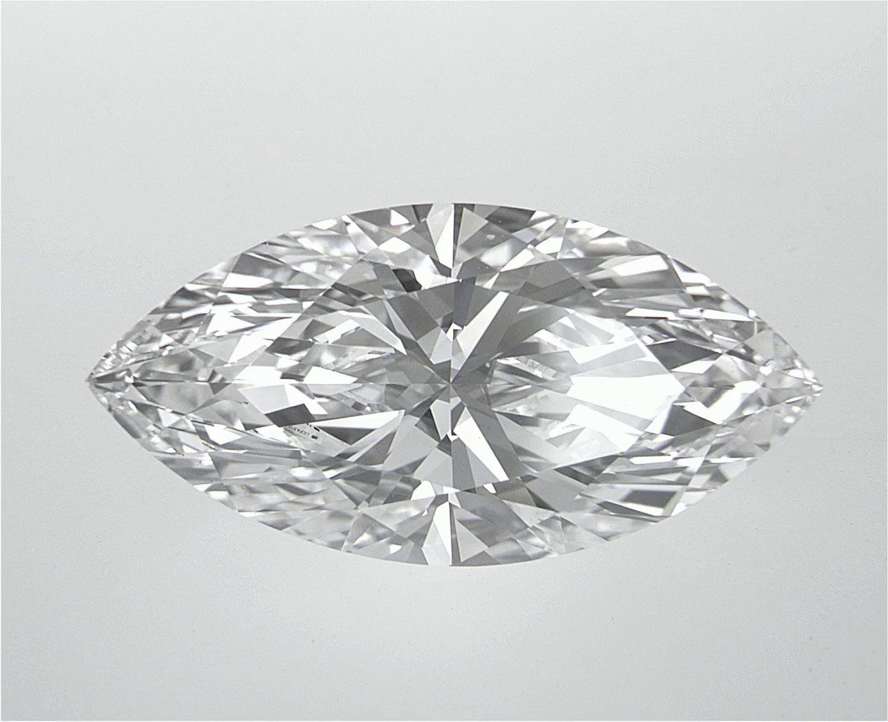 4.82 CT Marquise Lab-Grown Diamond Surrey Vancouver Canada Langley Burnaby Richmond