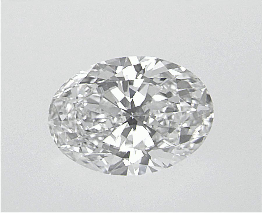 0.7 CT Oval Natural Diamond Surrey Vancouver Canada Langley Burnaby Richmond