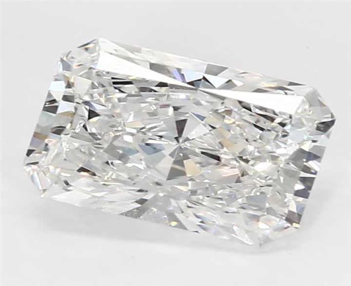 1.73 CT Radiant Lab-Grown Diamond Surrey Vancouver Canada Langley Burnaby Richmond