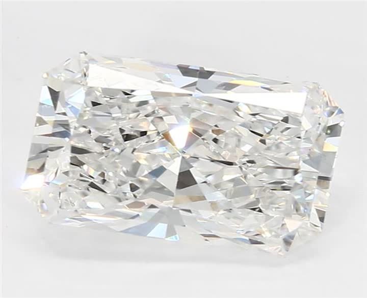 3.06 CT Radiant Lab-Grown Diamond Surrey Vancouver Canada Langley Burnaby Richmond