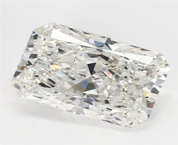 1.79 CT Radiant Lab-Grown Diamond Surrey Vancouver Canada Langley Burnaby Richmond