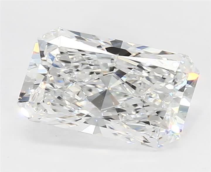 1.57 CT Radiant Lab-Grown Diamond Surrey Vancouver Canada Langley Burnaby Richmond