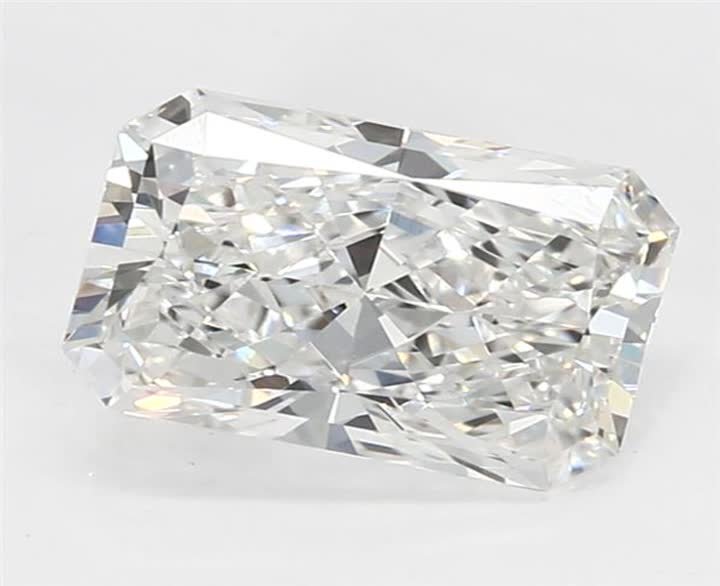 1.58 CT Radiant Lab-Grown Diamond Surrey Vancouver Canada Langley Burnaby Richmond