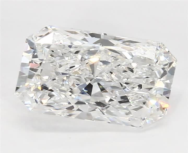 1.75 CT Radiant Lab-Grown Diamond Surrey Vancouver Canada Langley Burnaby Richmond