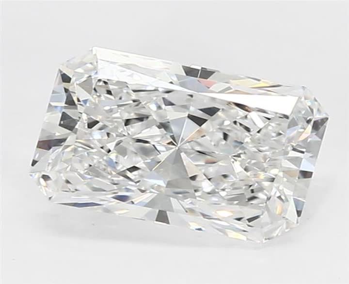 1.56 CT Radiant Lab-Grown Diamond Surrey Vancouver Canada Langley Burnaby Richmond