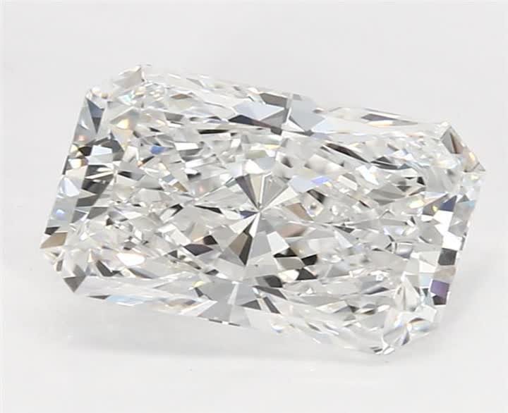 1.79 CT Radiant Lab-Grown Diamond Surrey Vancouver Canada Langley Burnaby Richmond