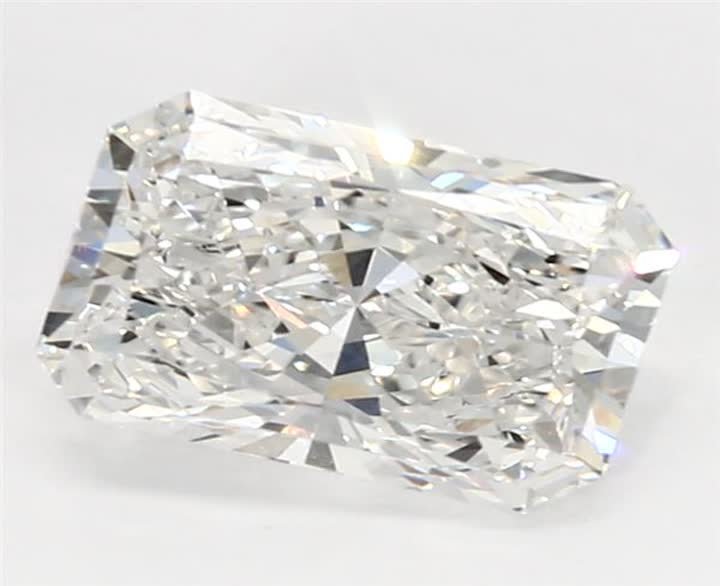 1.79 CT Radiant Lab-Grown Diamond Surrey Vancouver Canada Langley Burnaby Richmond