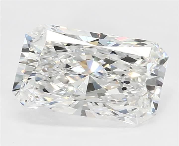 1.53 CT Radiant Lab-Grown Diamond Surrey Vancouver Canada Langley Burnaby Richmond