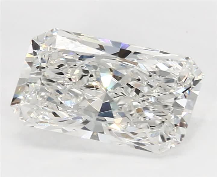 1.73 CT Radiant Lab-Grown Diamond Surrey Vancouver Canada Langley Burnaby Richmond