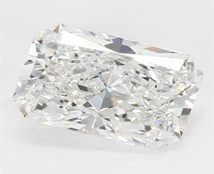 1.28 CT Radiant Lab-Grown Diamond Surrey Vancouver Canada Langley Burnaby Richmond