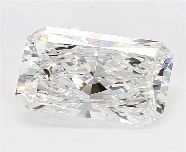 1.57 CT Radiant Lab-Grown Diamond Surrey Vancouver Canada Langley Burnaby Richmond