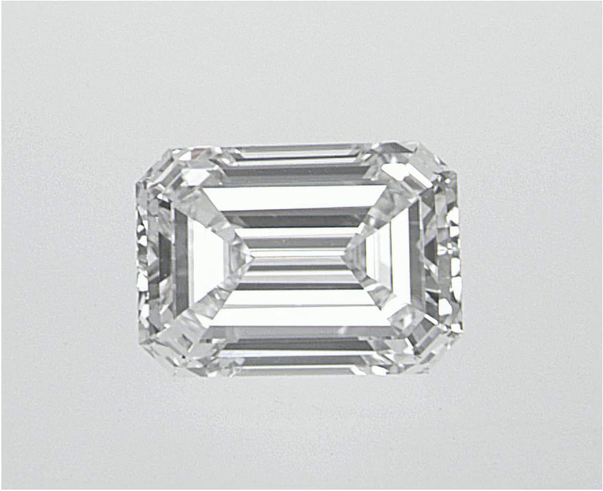 0.6 CT Emerald Natural Diamond Surrey Vancouver Canada Langley Burnaby Richmond