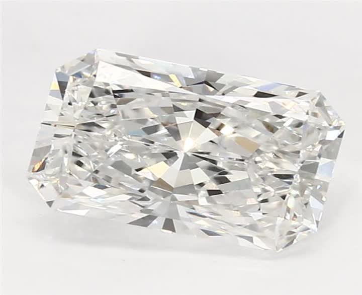 2.03 CT Radiant Lab-Grown Diamond Surrey Vancouver Canada Langley Burnaby Richmond