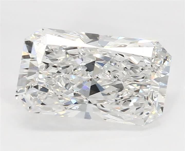 1.73 CT Radiant Lab-Grown Diamond Surrey Vancouver Canada Langley Burnaby Richmond