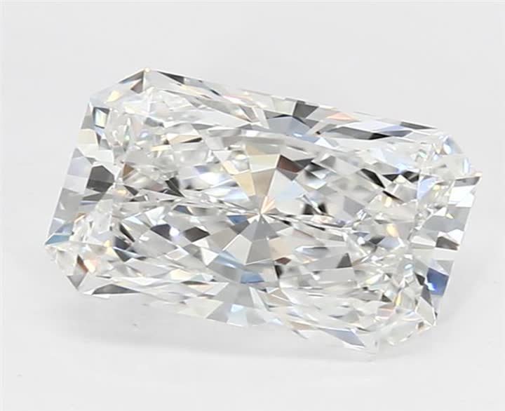 1.56 CT Radiant Lab-Grown Diamond Surrey Vancouver Canada Langley Burnaby Richmond