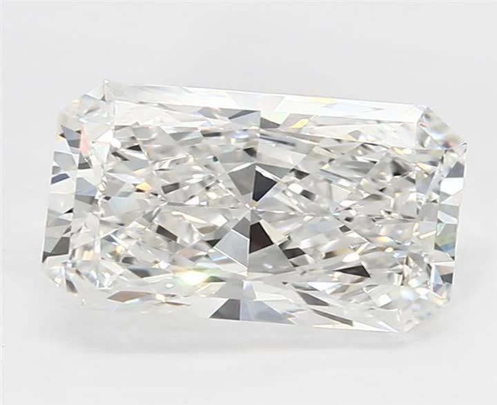 2.07 CT Radiant Lab-Grown Diamond Surrey Vancouver Canada Langley Burnaby Richmond