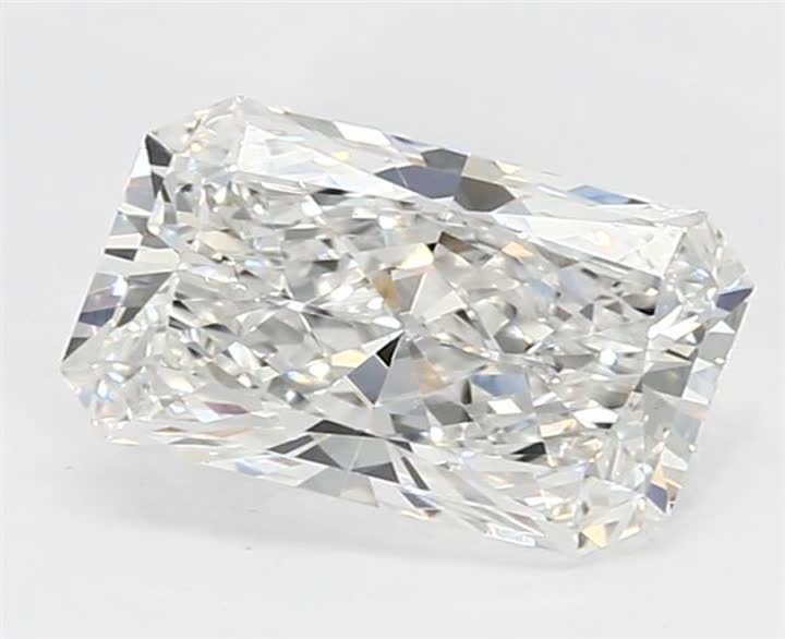 1.31 CT Radiant Lab-Grown Diamond Surrey Vancouver Canada Langley Burnaby Richmond