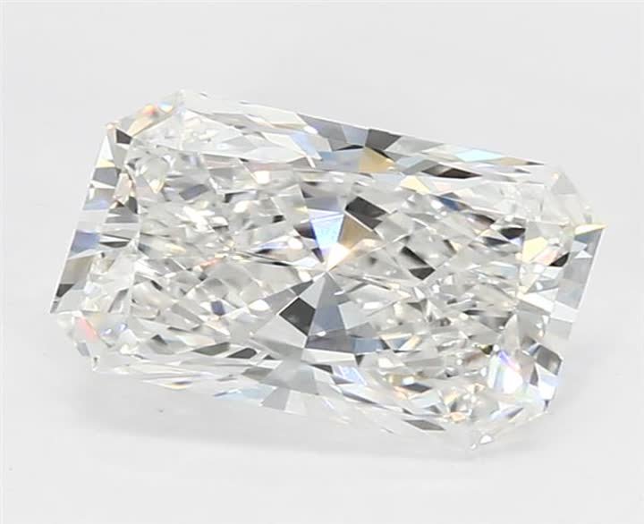 1.59 CT Radiant Lab-Grown Diamond Surrey Vancouver Canada Langley Burnaby Richmond