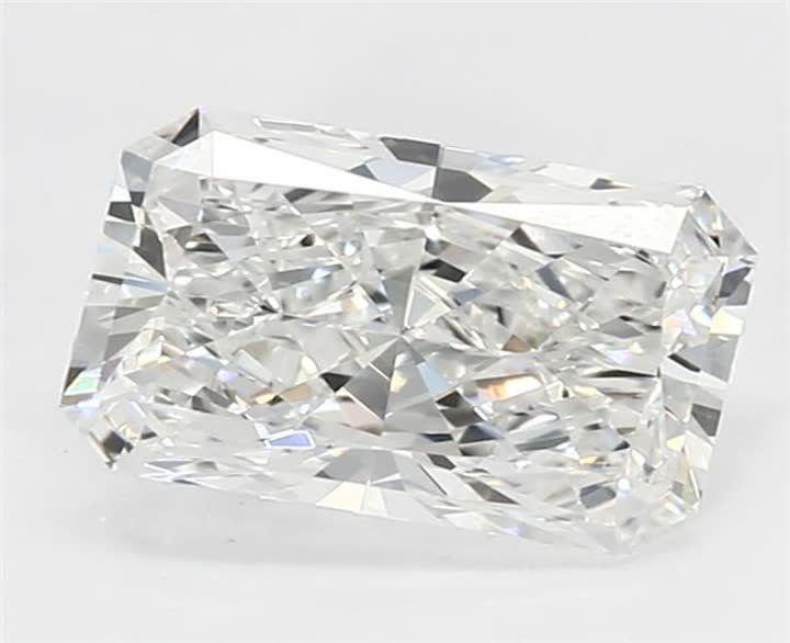 1.5 CT Radiant Lab-Grown Diamond Surrey Vancouver Canada Langley Burnaby Richmond