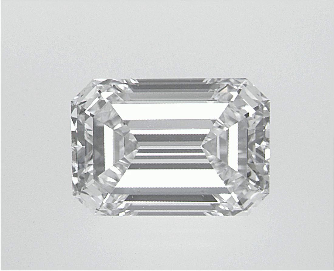 1.5 CT Emerald Natural Diamond Surrey Vancouver Canada Langley Burnaby Richmond