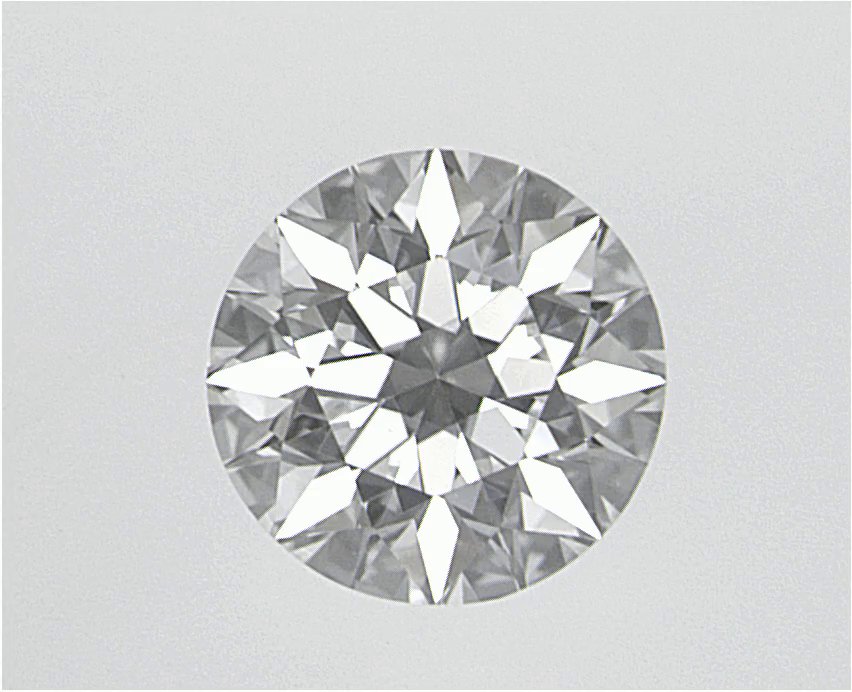 0.65 CT Round Natural Diamond Surrey Vancouver Canada Langley Burnaby Richmond