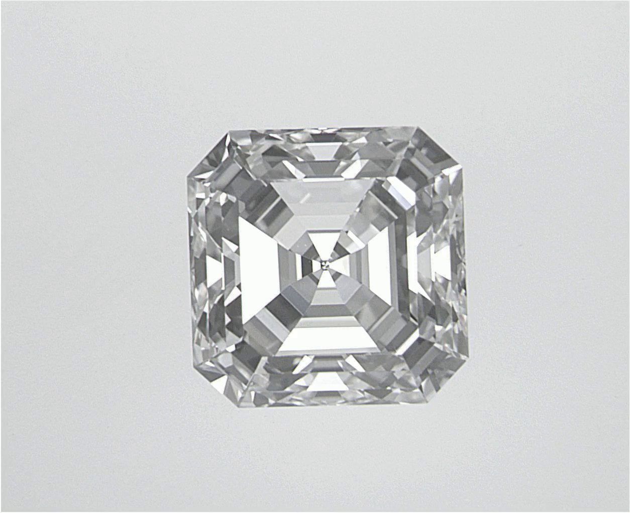 6.69 x 6.64 Asscher Surrey Vancouver Canada Langley Burnaby Richmond