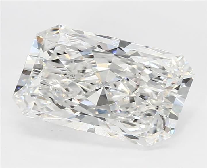 2.05 CT Radiant Lab-Grown Diamond Surrey Vancouver Canada Langley Burnaby Richmond