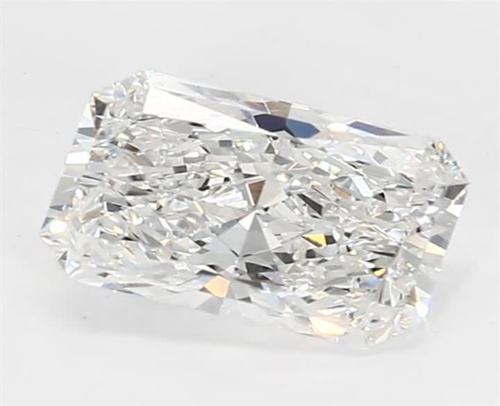 1.02 CT Radiant Lab-Grown Diamond Surrey Vancouver Canada Langley Burnaby Richmond