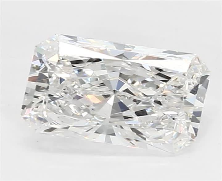 1.08 CT Radiant Lab-Grown Diamond Surrey Vancouver Canada Langley Burnaby Richmond