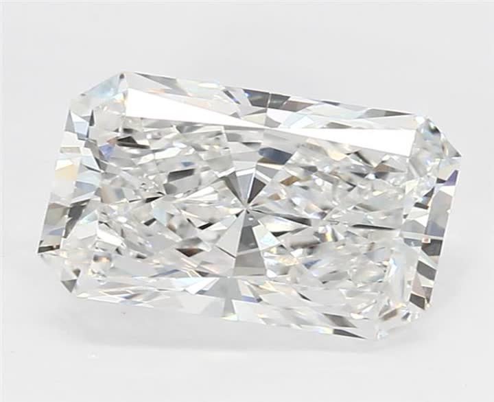 2.06 CT Radiant Lab-Grown Diamond Surrey Vancouver Canada Langley Burnaby Richmond