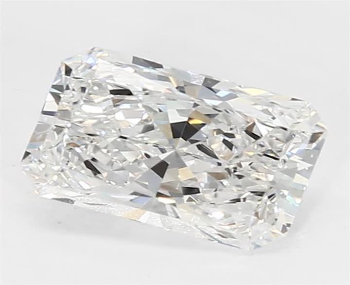 1.06 CT Radiant Lab-Grown Diamond Surrey Vancouver Canada Langley Burnaby Richmond