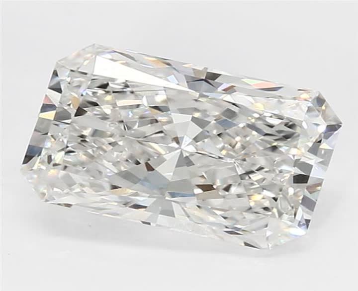 2.04 CT Radiant Lab-Grown Diamond Surrey Vancouver Canada Langley Burnaby Richmond