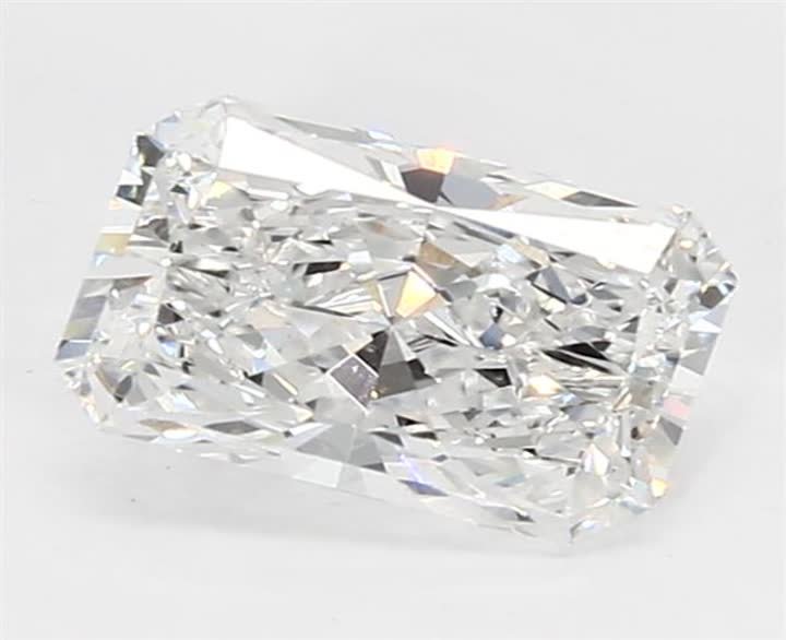 1.06 CT Radiant Lab-Grown Diamond Surrey Vancouver Canada Langley Burnaby Richmond