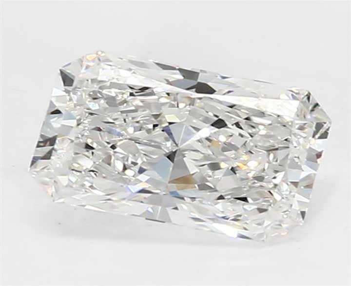 1.03 CT Radiant Lab-Grown Diamond Surrey Vancouver Canada Langley Burnaby Richmond