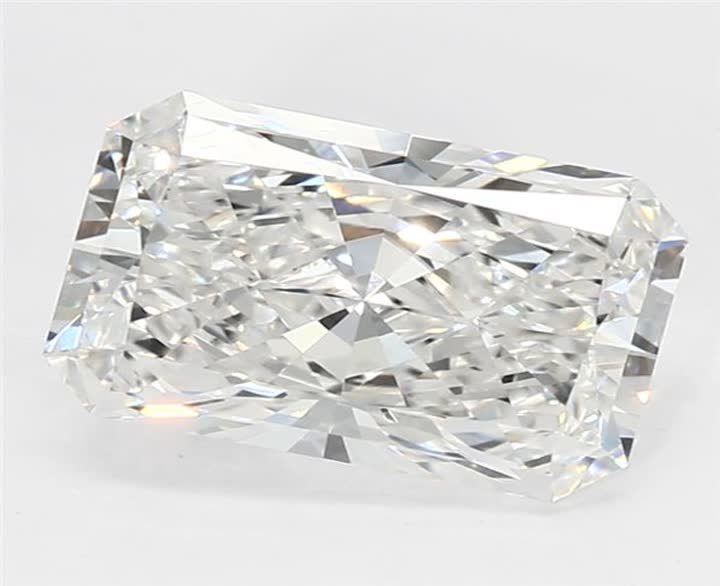 2.05 CT Radiant Lab-Grown Diamond Surrey Vancouver Canada Langley Burnaby Richmond