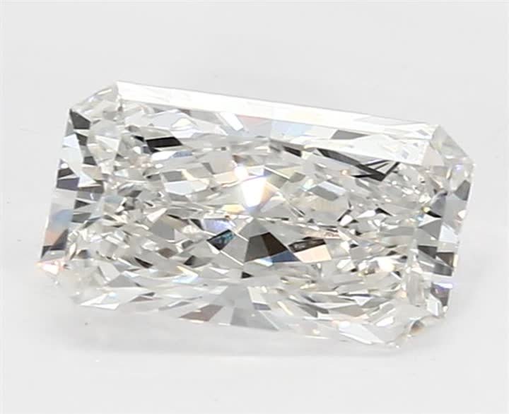 1.07 CT Radiant Lab-Grown Diamond Surrey Vancouver Canada Langley Burnaby Richmond