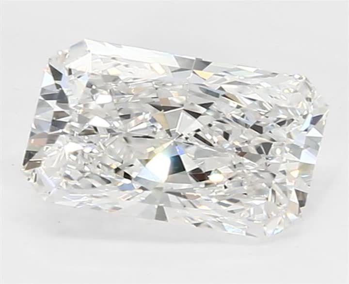 1.23 CT Radiant Lab-Grown Diamond Surrey Vancouver Canada Langley Burnaby Richmond