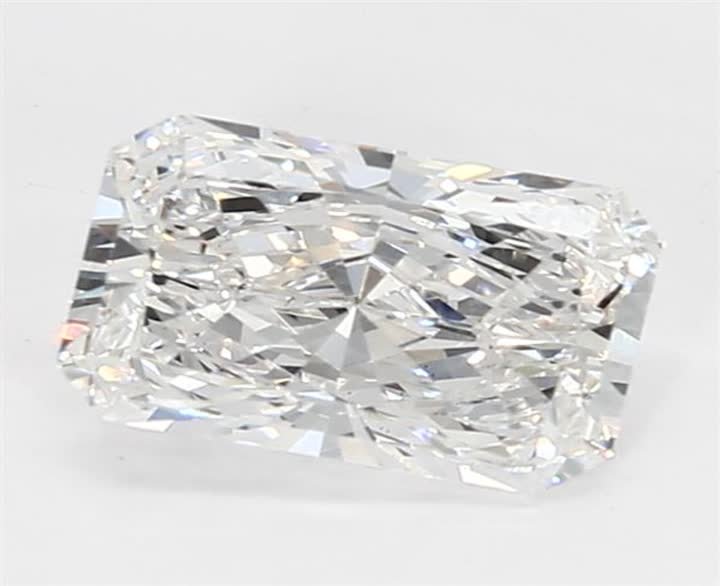 1 CT Radiant Lab-Grown Diamond Surrey Vancouver Canada Langley Burnaby Richmond