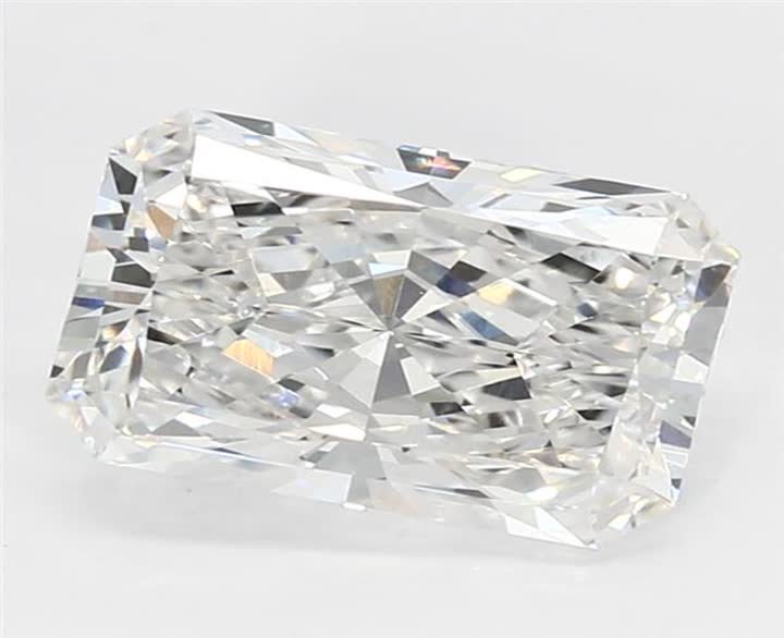 2.06 CT Radiant Lab-Grown Diamond Surrey Vancouver Canada Langley Burnaby Richmond