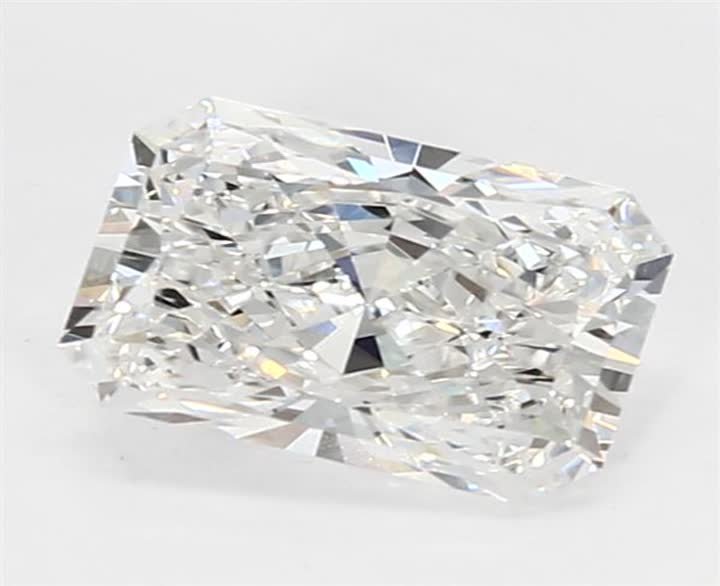 1.07 CT Radiant Lab-Grown Diamond Surrey Vancouver Canada Langley Burnaby Richmond