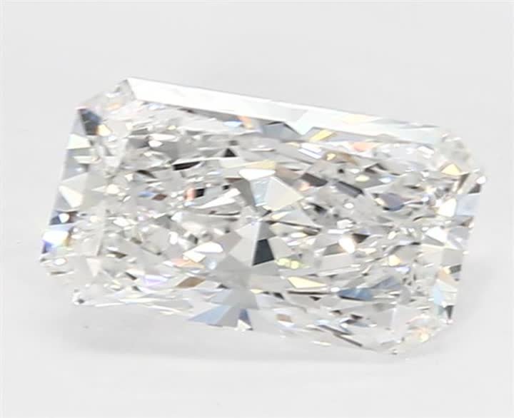 1.08 CT Radiant Lab-Grown Diamond Surrey Vancouver Canada Langley Burnaby Richmond